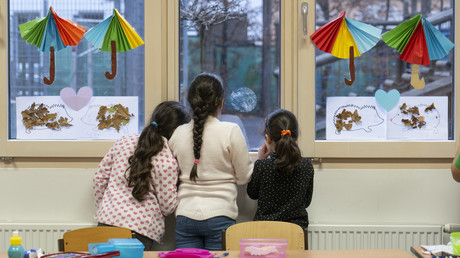 Kindergeld-Regeln "diskriminierend": EU-Kommission verklagt Österreich