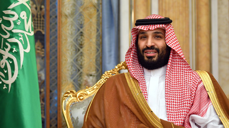 Absicht oder Fehler? Saudischer Diplomat im Zusammenhang mit 9/11 enttarnt