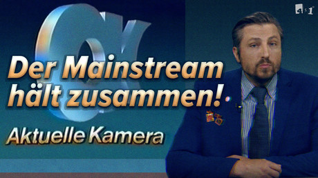 Aktuelle Korona-News | Mainstream-Wahrheiten | Von Aluhüten und Wirrköpfen | 451 Grad