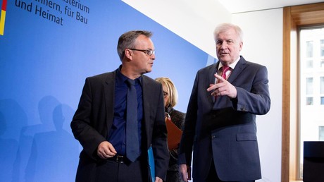 Nach Wirbel um Corona-Papier: Kritischer BMI-Mitarbeiter vom Dienst freigestellt