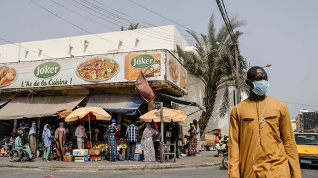 In der Corona-Falle: Wie Maßnahmen gegen COVID-19 Afrika bedrohen