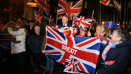 Brexit-Verhandlungen: Gespräche zwischen London und Brüssel stocken