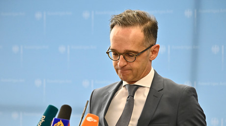 LIVE: Heiko Maas nach Beratungen zu Sommerurlaub der Deutschen
