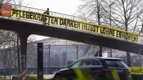 Kommentar: Ein echt sozialdemokratischer Tiefschlag des Arbeitsministers Hubertus Heil