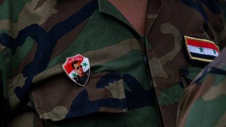 Isolieren und destabilisieren: Der Krieg der Medien gegen Syrien