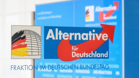 Keine Alternative: Heuchelei und Hinterzimmer-Politik in der NATO-Partei AfD