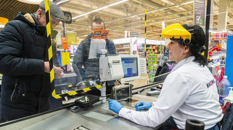 Estland testet digitalen Immunitätsausweis an Arbeitsplätzen