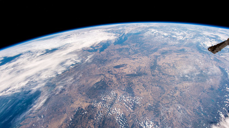 Hat NASA durch Zufall ein Paralleluniversum entdeckt?