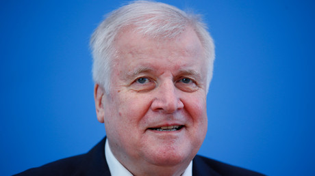 Seehofer will 2021 aufhören: Mit dieser Politik kann man mich nicht mehr locken
