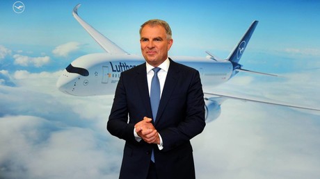 Neun Milliarden Euro ohne Mitspracherecht? Lufthansa und Bundesregierung vereinbaren Staatshilfen