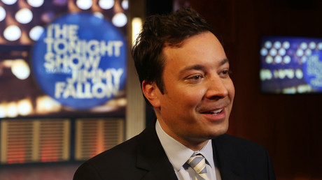 Rassismus-Vorwürfe: Jimmy Fallon entschuldigt sich für Blackface-Auftritt vor 20 Jahren