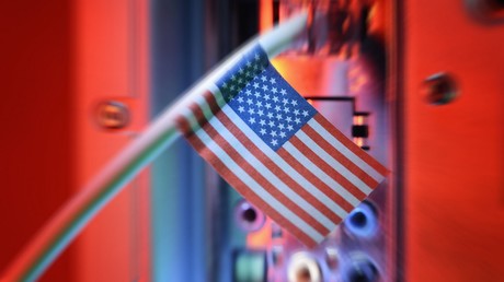 USA: Ausspionieren der Bürger weiterhin ohne Gerichtsbeschluss möglich (Video)