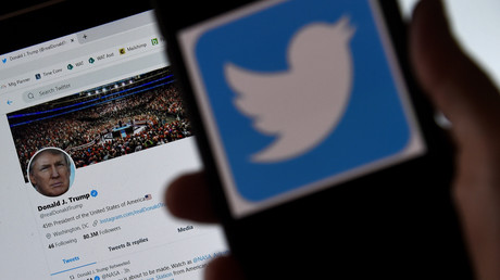 Nach Twitter-Faktencheck: Weißes Haus kündigt Verfügung Trumps zu sozialen Medien an