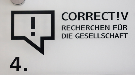 Peinliche Pleite für die "Faktenchecker": Tichys Einblick siegt vor Gericht gegen Correctiv