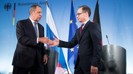 "Verschwende nie eine gute Krise!" – Die XXIII. deutsch-russischen "Potsdamer Begegnungen"