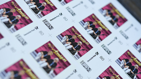 "Ohrfeige für Bundesregierung": Gericht kassiert Portoerhöhung der Deutschen Post