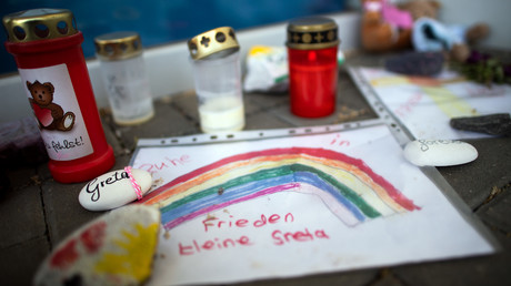Mordverdacht: Erzieherin soll in Kita dreijähriges Mädchen getötet haben