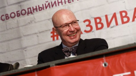 Moskaus geheime COVID-Arznei für Elite: Des Westens liebsten Russlandgurus neue Verschwörungstheorie