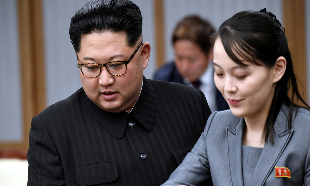 Nordkorea droht Südkorea mit Vergeltung