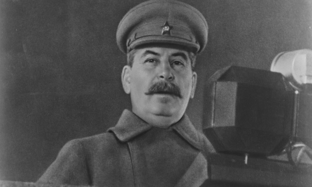Der deutsche Überfall auf die UdSSR: Warum glaubte Stalin seinen Aufklärern nicht?