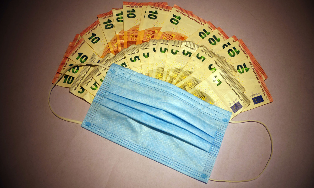 Berlin beschließt Bußgeld für "Maskenverweigerer"