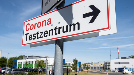Corona-Massenausbruch in Göttingen: Infektionen bei mehreren Großfamilien – 13 Schulen betroffen