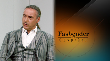 Fasbender im Gespräch mit Alexander Neu: "Deutschland hat ein Vasallenverhältnis zu den USA"