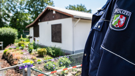"Unfassbare" Bilder: Ermittler decken schweren Kindesmissbrauch auf
