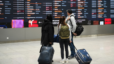 Russische Luftfahrtbehörde will ab 15. Juli internationalen Flugverkehr wieder zulassen
