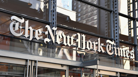 Neue Medienstandards in den USA: "Der Beruf des Journalismus ist die Agitation"