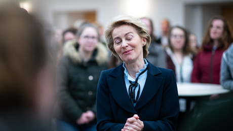 Beraterskandal: Union und SPD sehen von der Leyen nicht in politischer Verantwortung