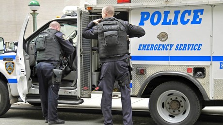 USA: Öffentliche Meinung wendet sich gegen die Polizei (Video)