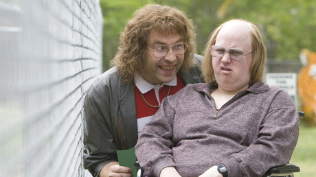 Wegen "Blackfacing": Streamingdienste streichen Sketch-Show "Little Britain" aus Angebot