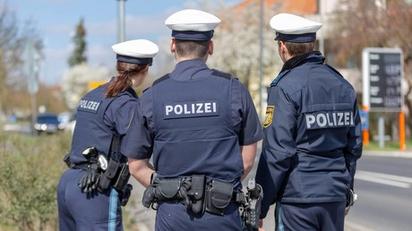 Leipzig: Polizeistelle für Fahrraddiebstähle wegen mutmaßlichen Korruptionsskandals aufgelöst