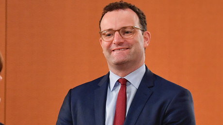 LIVE: Treffen der EU-Gesundheitsminister – Spahn gibt Presseerklärung