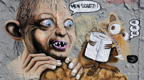 Studie: Ängstliche Menschen neigten eher zum Klopapier-Hamstern