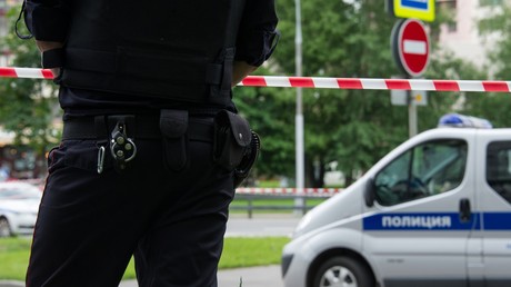 Vier Tote bei Schießerei in Moskauer Wohnung – Polizei geht von Beziehungstat aus