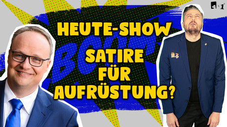 Amthor korrupt? | Bye Bye Bento! | BLM gegen Kant | 451 Grad