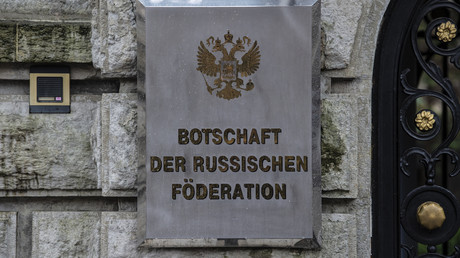 Russlands Botschafter zu Tiergarten-Mord: Anschuldigungen nach wie vor nicht durch Fakten bekräftigt