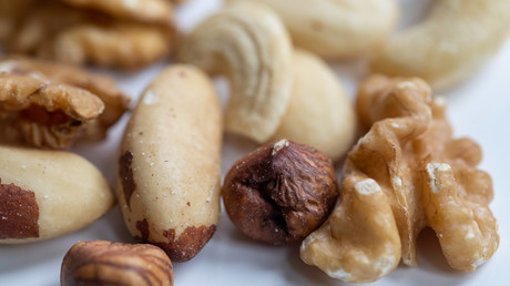 Mehr Lebensmittelallergien in Deutschland: Falsche Ernährung und Medikamente im Verdacht