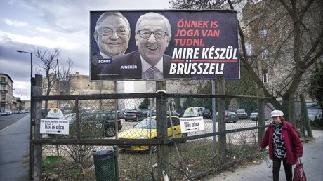 Niederlage für Ungarn vor dem EuGH: NGO-Gesetz verstößt gegen EU-Recht