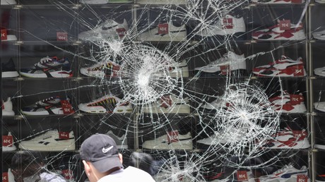 "Werden sie zur Rechenschaft ziehen" – Stuttgart nach der Chaos-Nacht