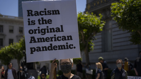 USA verwässern UNO-Resolution gegen Rassismus (Video)