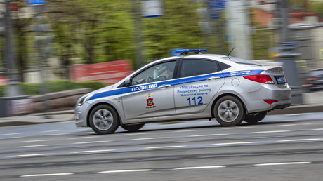 Brutales Tötungsdelikt in Russland: Lokalpolitikerin tötet zwölfjährigen Sohn und betoniert ihn ein
