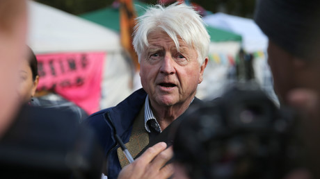 Oh, mon dieu: Boris Johnsons Vater möchte Franzose werden