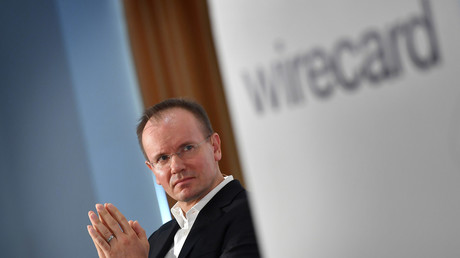 Nach Bilanzskandal: Zahlungsdienstleister Wirecard meldet Insolvenz an