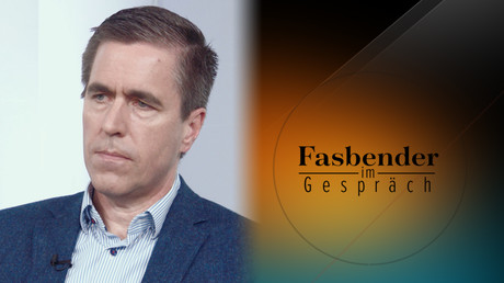 Fasbender im Gespräch mit Dieter Stein - Gehen die Konservativen dem System verloren?