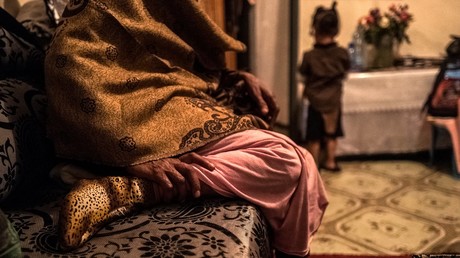 68.000 Frauen und Mädchen in Deutschland sind von Genitalverstümmelung betroffen