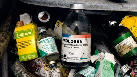 Antibiotikaresistenzen: Die ignorierte Pandemie und das weltweite Versagen