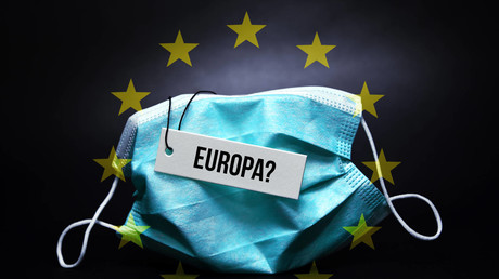 "Europäische Union" - In der Krise zeigt sich die Irrelevanz